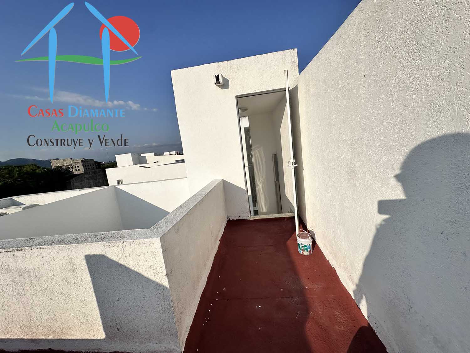 Vindeza A 37 - Roof Garden 3